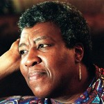 Octavia Estelle Butler