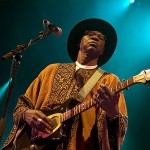 Ali Ibrahim “Farka” Toure