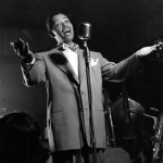 William Clarence “Billy” Eckstine