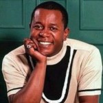 Clerow “Flip” Wilson, Jr.