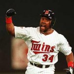 Kirby Puckett