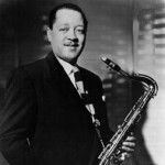 Lester Willis Young