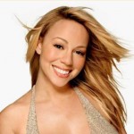 Mariah Carey