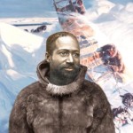 Matthew Alexander Henson