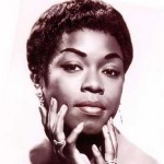 Sarah Lois Vaughan