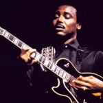 George Benson