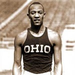 James Cleveland “Jesse” Owens