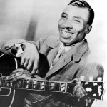 Aaron Thibeaux “T-Bone” Walker