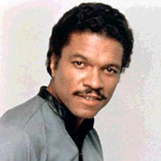 William December “Billy Dee” Williams, Jr. – April 6th in African