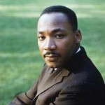 Martin Luther King, Jr.,