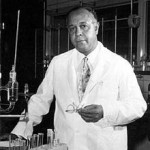 Percy Lavon Julian