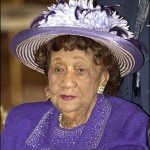 Dorothy Irene Height