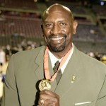 Spencer Haywood