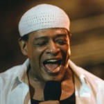 Alwyn Lopez “Al” Jarreau