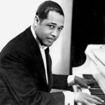 Edward Kennedy Duke Ellington