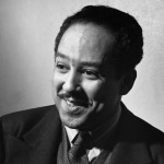 James Mercer Langston Hughes