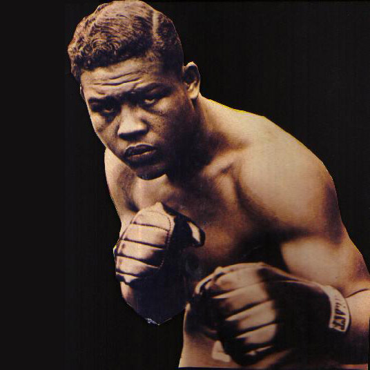 May 13th in African American History Joseph Louis Barrow Joe Louis