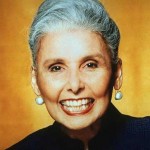 Lena Mary Calhoun Horne