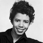 Lorraine Hansberry