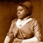 Mary Jane McLeod Bethune