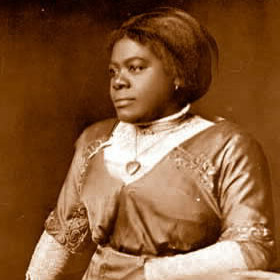 May 18th in African American History – Mary Jane McLeod Bethune