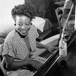 Mary Lou Williams