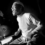 Billy Higgins