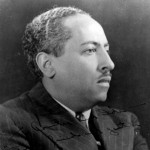 Arna Wendell Bontemps