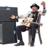 Bo Diddley