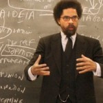 Cornel Ronald West