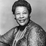 Ella Jane Fitzgerald