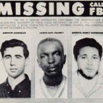 James Chaney, Andrew Goodman, Michael-Schwerner