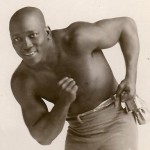 John Arthur “Jack” Johnson