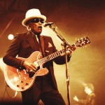 John Lee Hooker