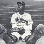 Leroy Robert “Satchel” Paige