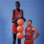 Manute Bol