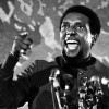 Stokely Carmichael (Kwame Ture)