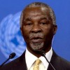Thabo Mvuyelwa Mbeki