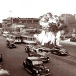 The Detroit Race Riot