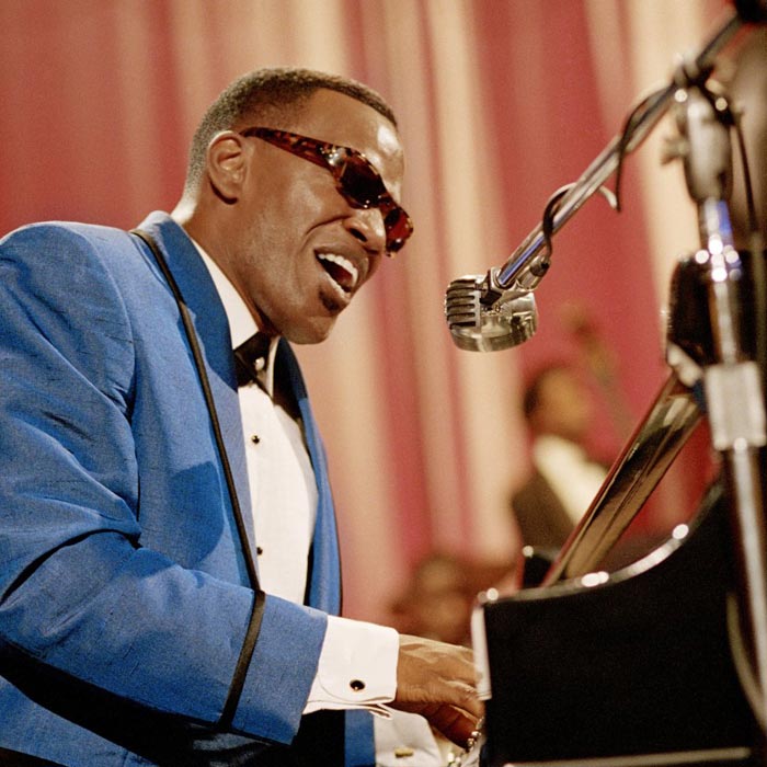 June 10th in African American History Ray Charles