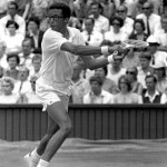 Arthur Robert Ashe, Jr.