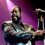 Barry White