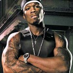 Curtis James Jackson III (50 Cent)