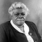 Mary Jane McLeod Bethune 