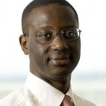 Tidjane Thiam