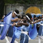 Bud Billiken Parade and Picnic