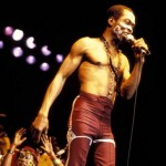 Fela Anikulapo Kuti