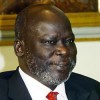 John Garang de Mabior