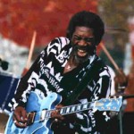 Luther Allison