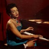 Hazel Dorothy Scott